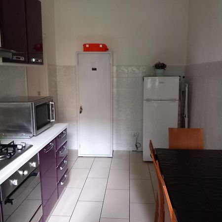 Apartamento Vicino Policlinico San Donato San Donato Milanese Eksteriør bilde