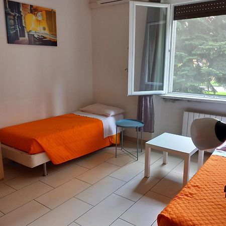 Apartamento Vicino Policlinico San Donato San Donato Milanese Eksteriør bilde