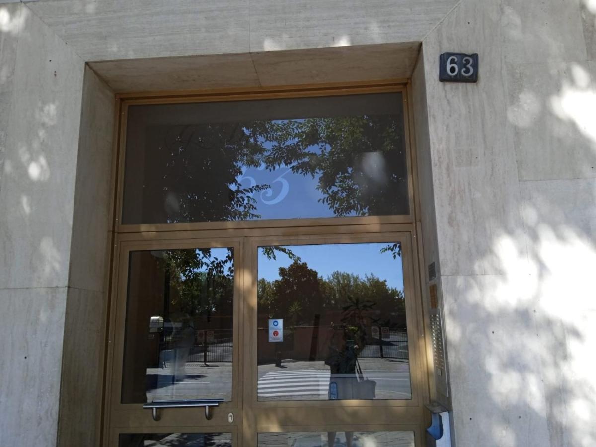 Apartamento Vicino Policlinico San Donato San Donato Milanese Eksteriør bilde