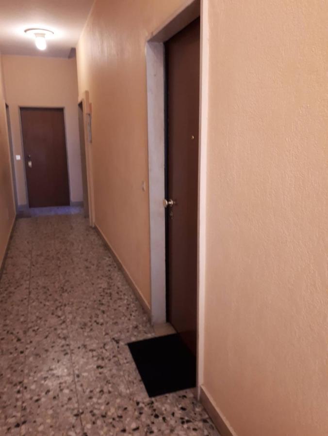 Apartamento Vicino Policlinico San Donato San Donato Milanese Eksteriør bilde