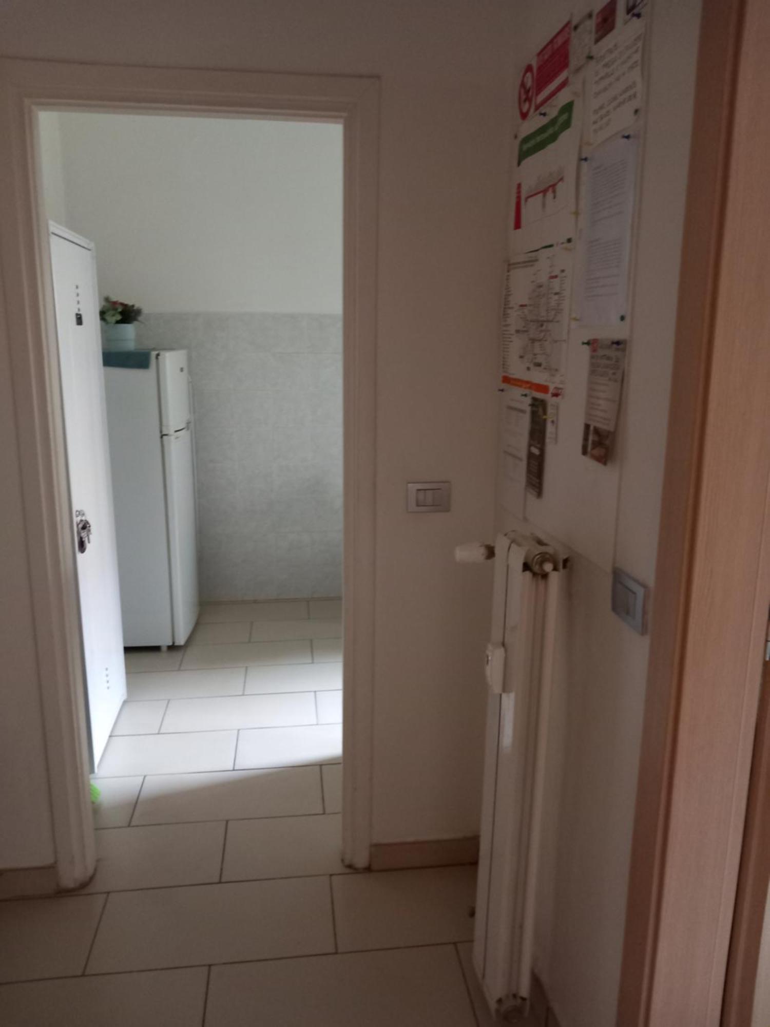Apartamento Vicino Policlinico San Donato San Donato Milanese Eksteriør bilde