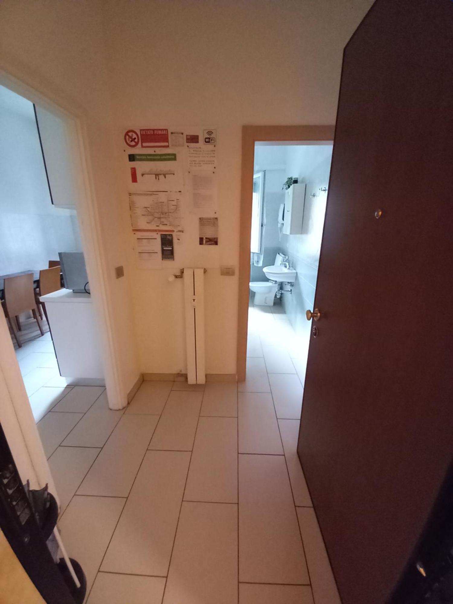 Apartamento Vicino Policlinico San Donato San Donato Milanese Eksteriør bilde