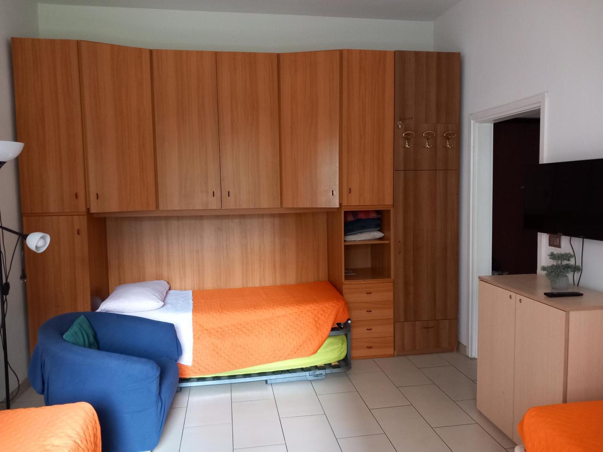 Apartamento Vicino Policlinico San Donato San Donato Milanese Eksteriør bilde