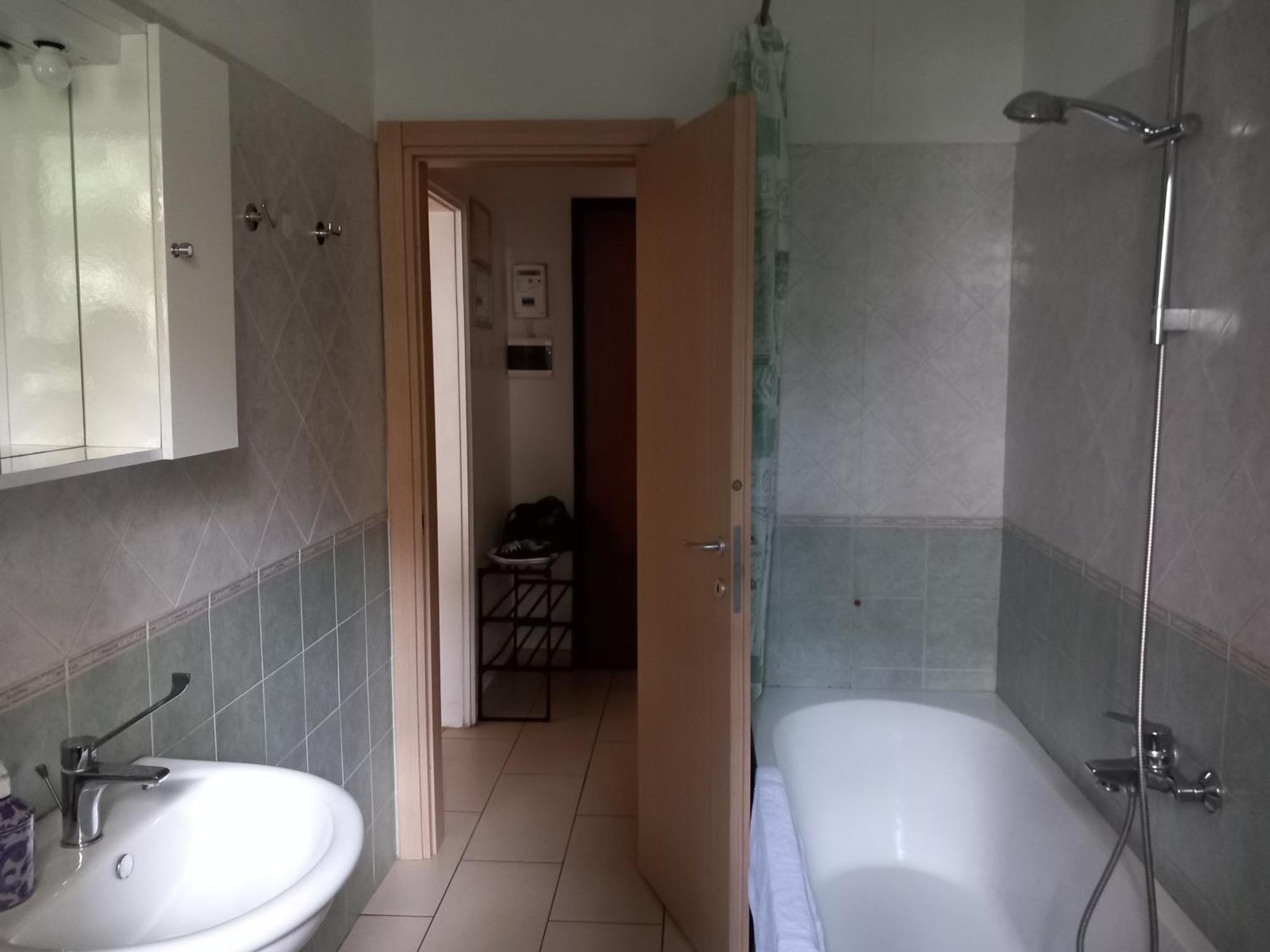 Apartamento Vicino Policlinico San Donato San Donato Milanese Eksteriør bilde