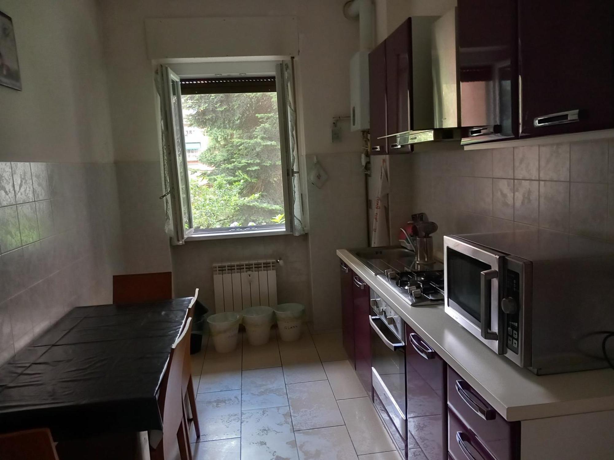Apartamento Vicino Policlinico San Donato San Donato Milanese Eksteriør bilde