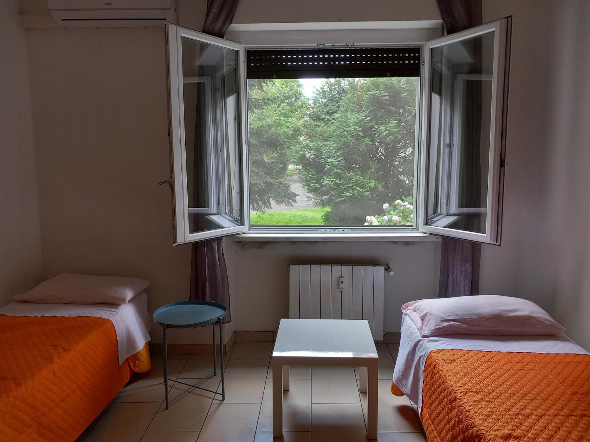 Apartamento Vicino Policlinico San Donato San Donato Milanese Eksteriør bilde